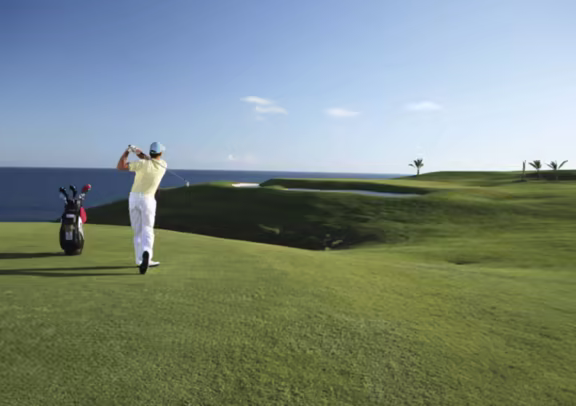 Image Lopesan Meloneras Golf